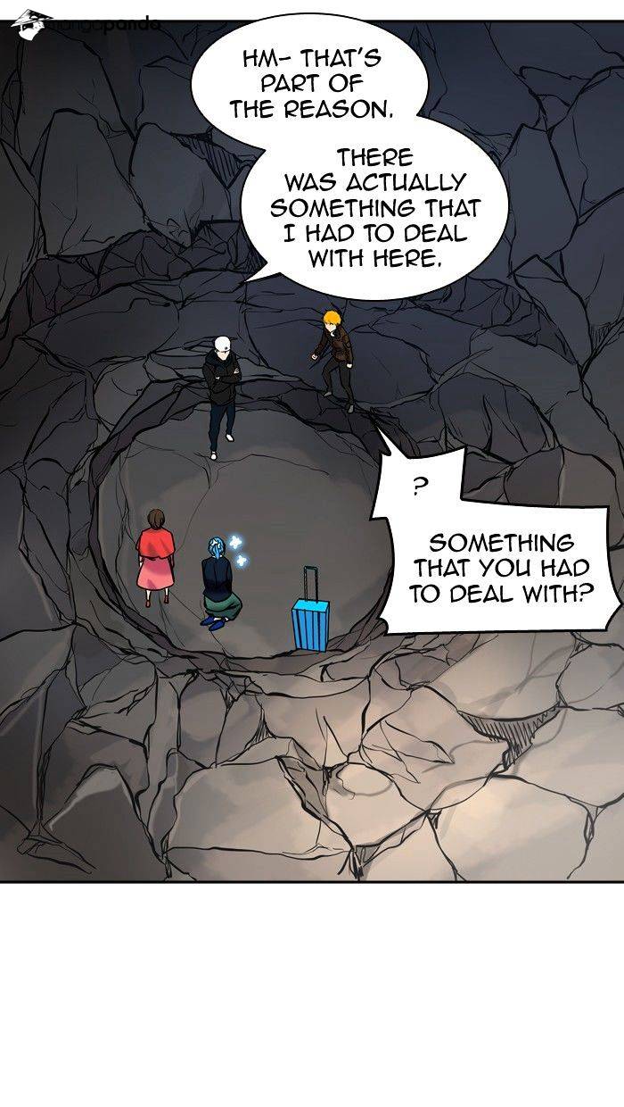 Tower of God Chapter 327 image 091